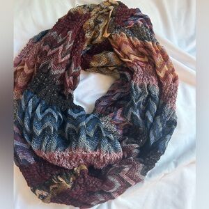 Infinity Scarf